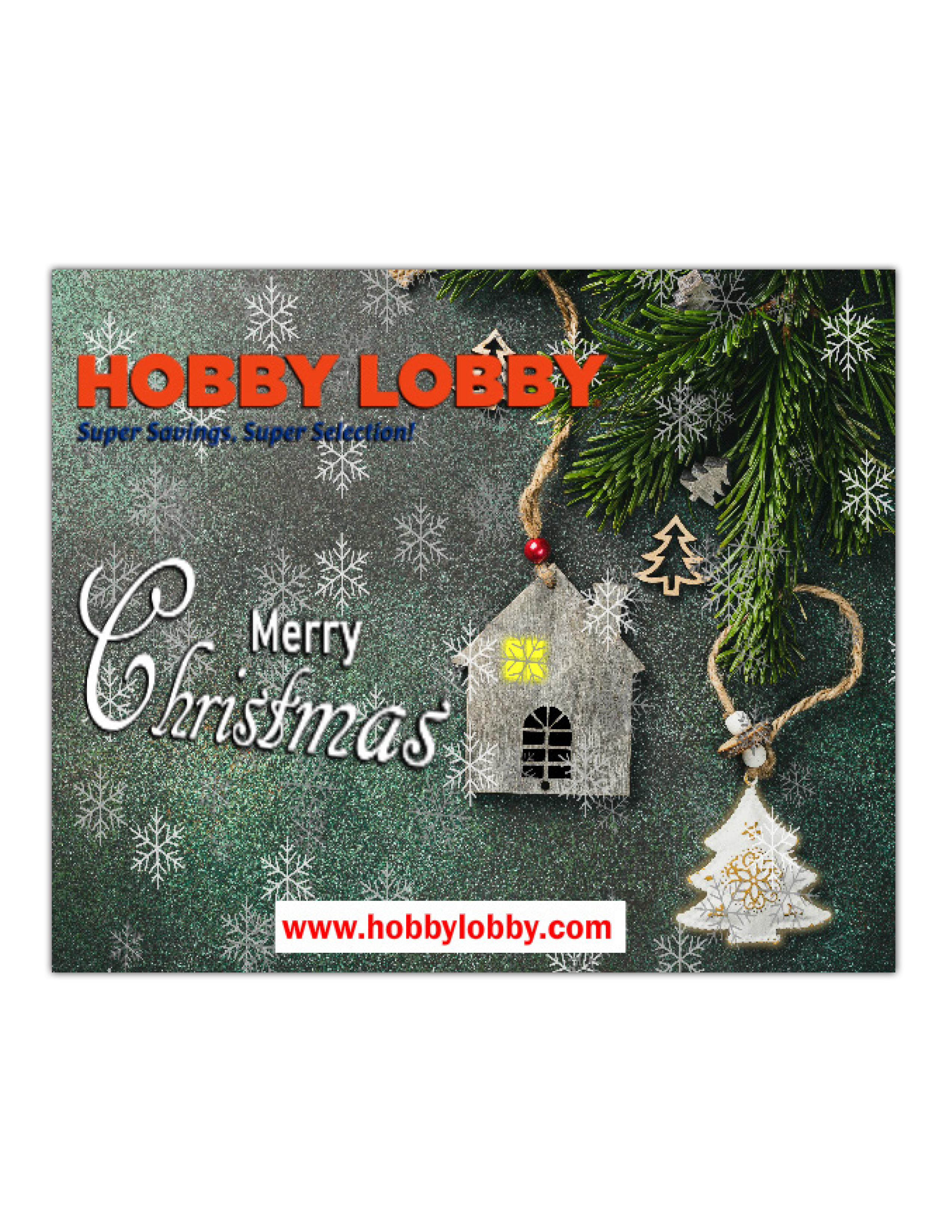 Hobby Lobby